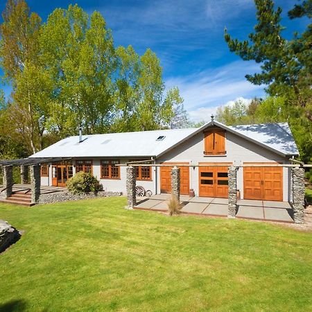 Mataura Lodge Athol المظهر الخارجي الصورة