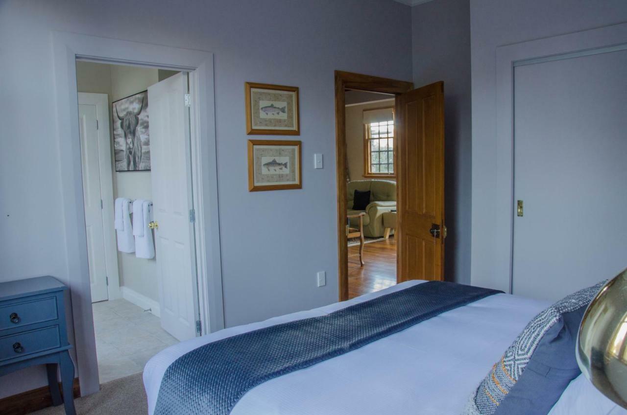 Mataura Lodge Athol المظهر الخارجي الصورة