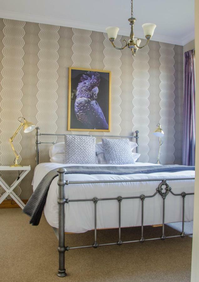 Mataura Lodge Athol المظهر الخارجي الصورة