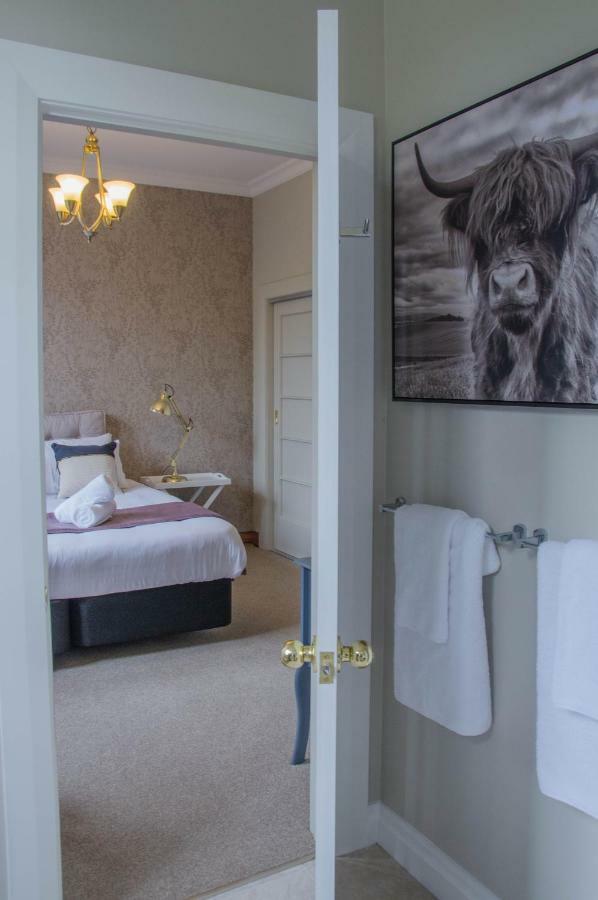 Mataura Lodge Athol المظهر الخارجي الصورة