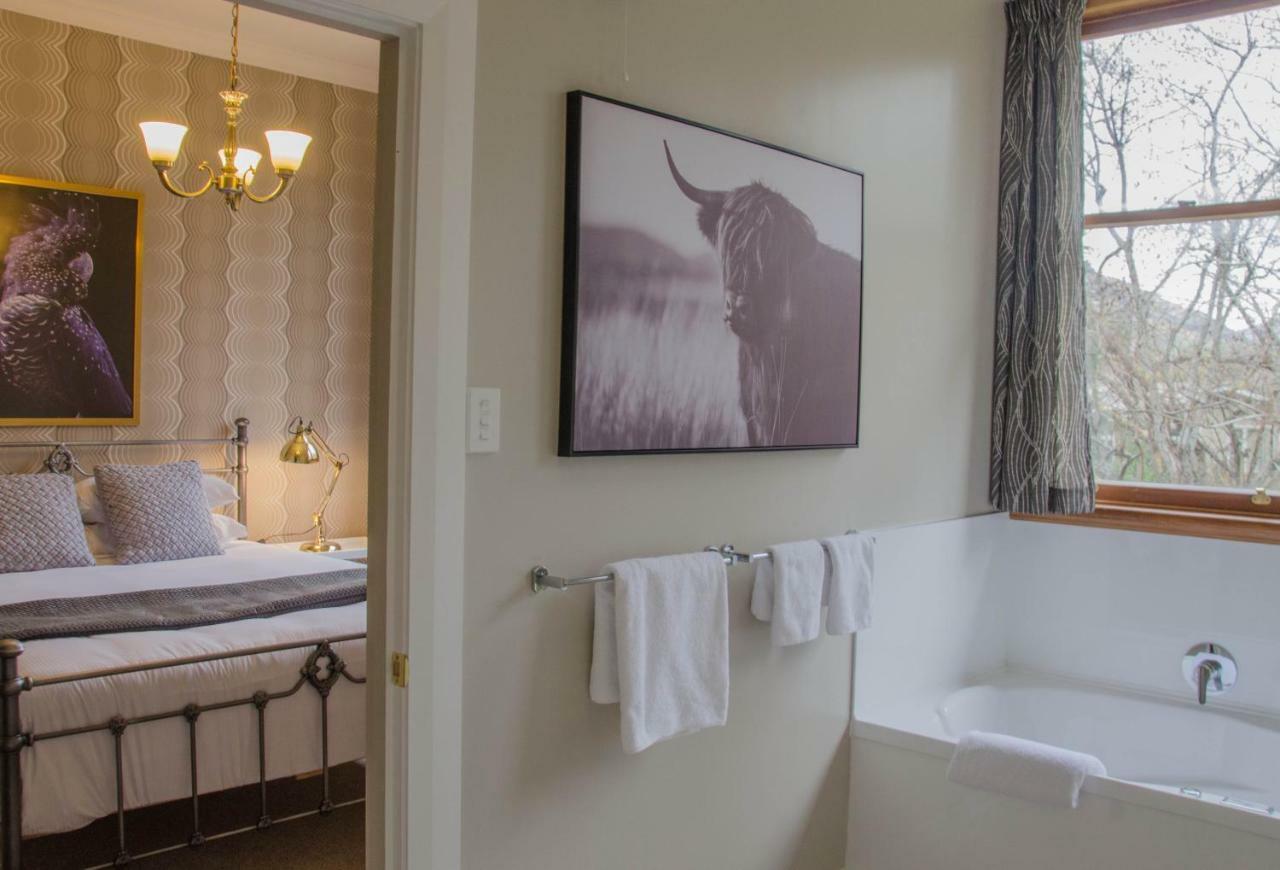 Mataura Lodge Athol المظهر الخارجي الصورة