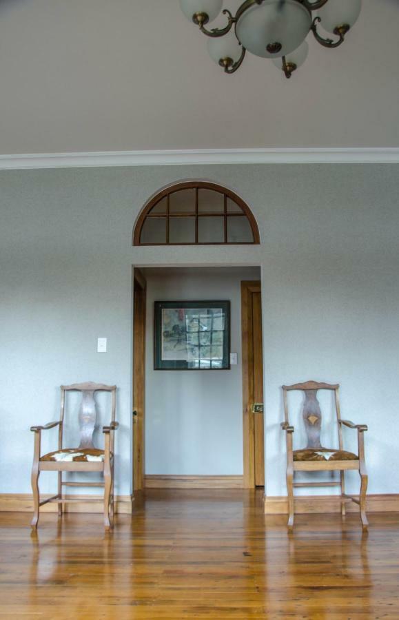 Mataura Lodge Athol المظهر الخارجي الصورة