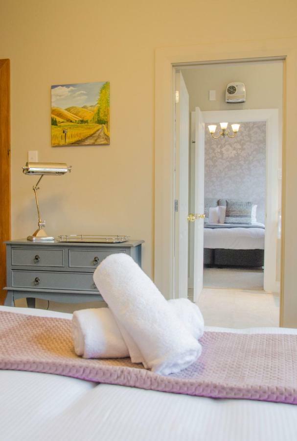 Mataura Lodge Athol المظهر الخارجي الصورة