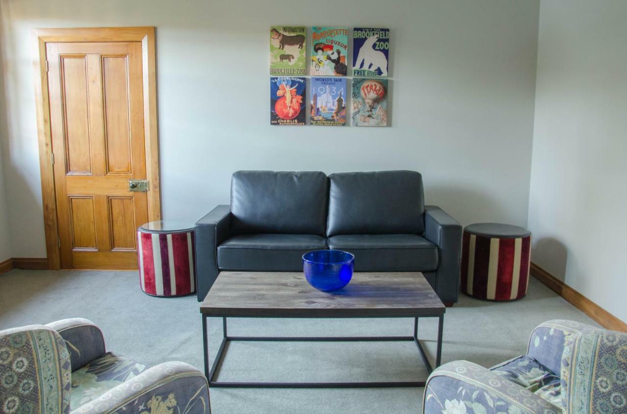 Mataura Lodge Athol المظهر الخارجي الصورة