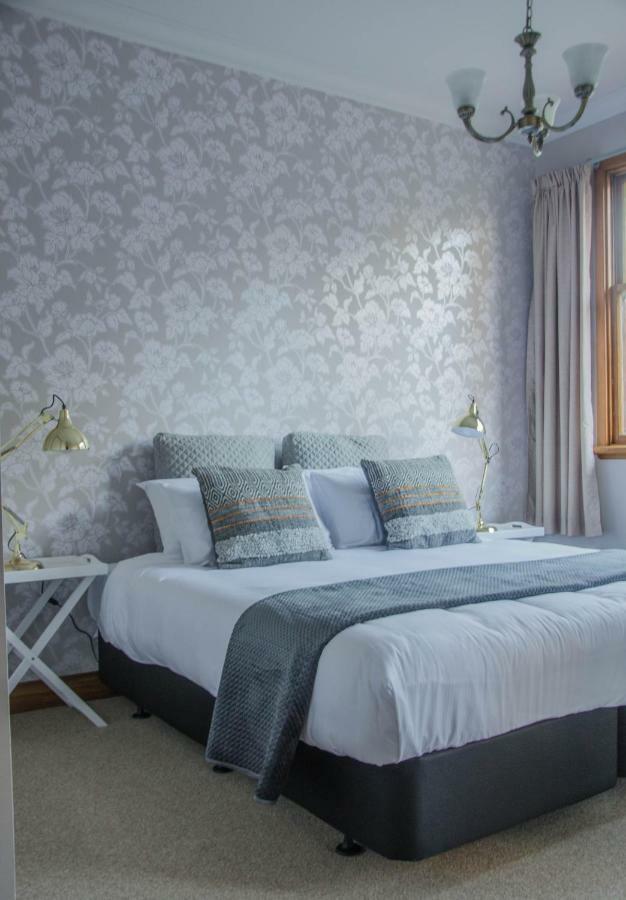 Mataura Lodge Athol المظهر الخارجي الصورة