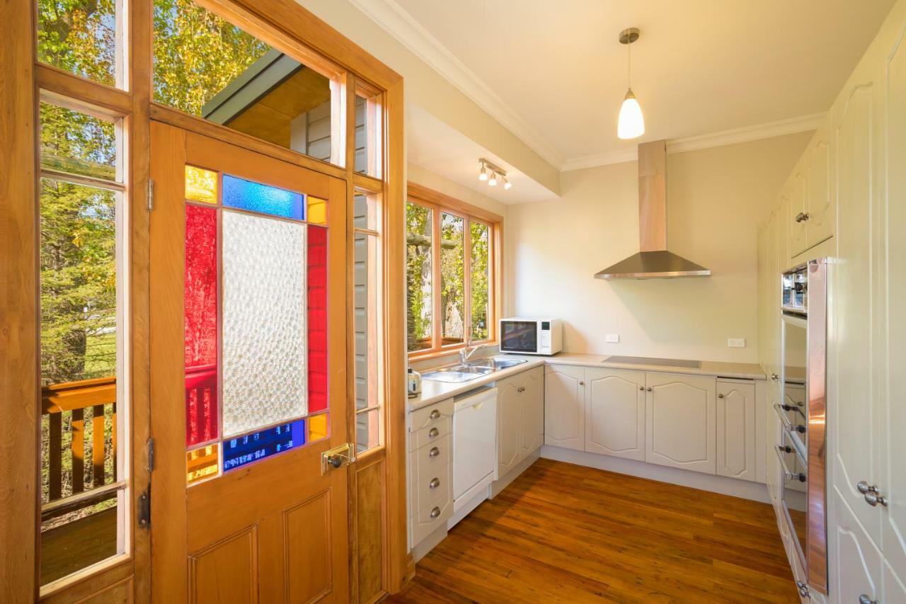 Mataura Lodge Athol المظهر الخارجي الصورة